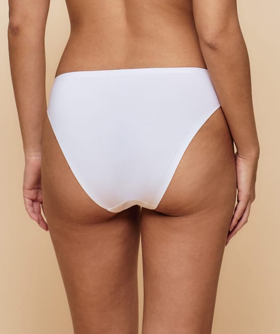 Lot de 3 culottes en microfibre;