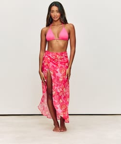 Triangle - Haut de maillot de bain;