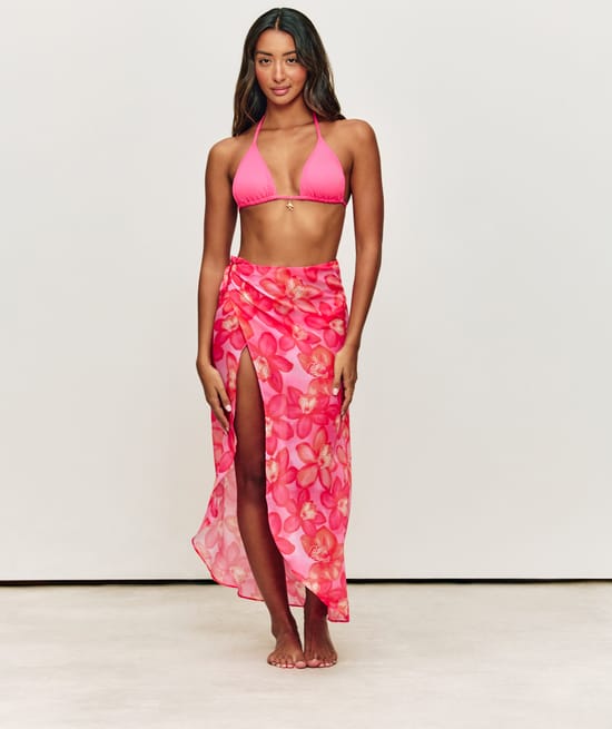 Triangle - Haut de maillot de bain;