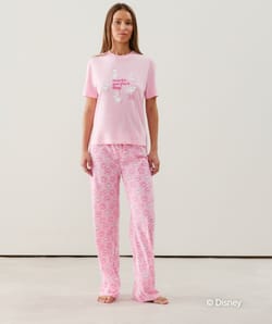 Marie jersey trousers;