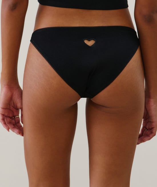 Cotton heart Brief;