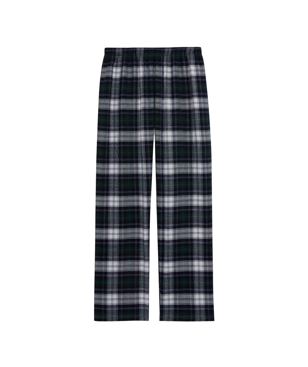 Pantalon à carreaux;