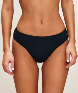 Average flow - Menstrual panties;