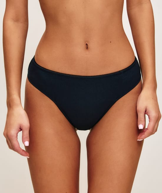 Average flow - Menstrual panties;