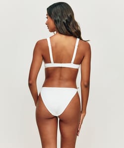 Bikini - Bas de maillot de bain;