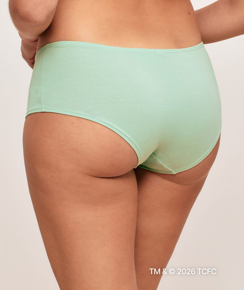 Lot de 3 shortys coton Bisounours;