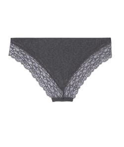 Microfibre knickers;