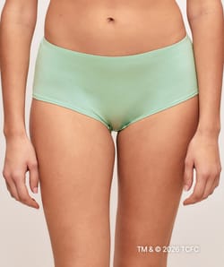 Lot de 3 shortys coton Bisounours;