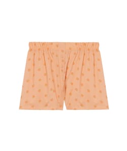 Calzoncillos de algodón estampados;