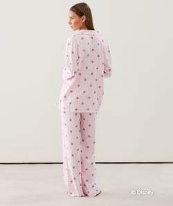 Thumper flannel pant;