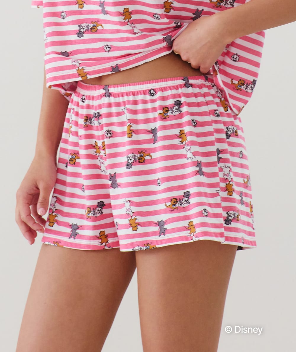 Ensemble de pyjama Marie;