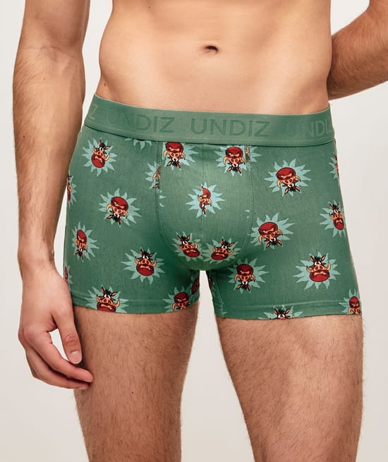 Boxer en coton Pumba Le Roi Lion;