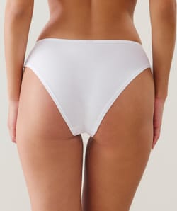 Lot de 3 culottes en coton;