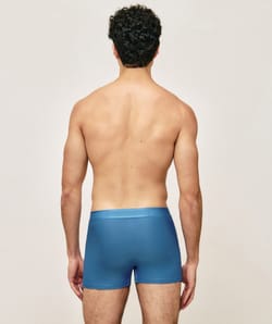 Microfibre boxer shorts;
