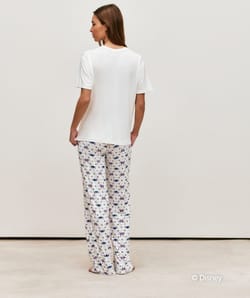 Ensemble de pyjama Stitch;