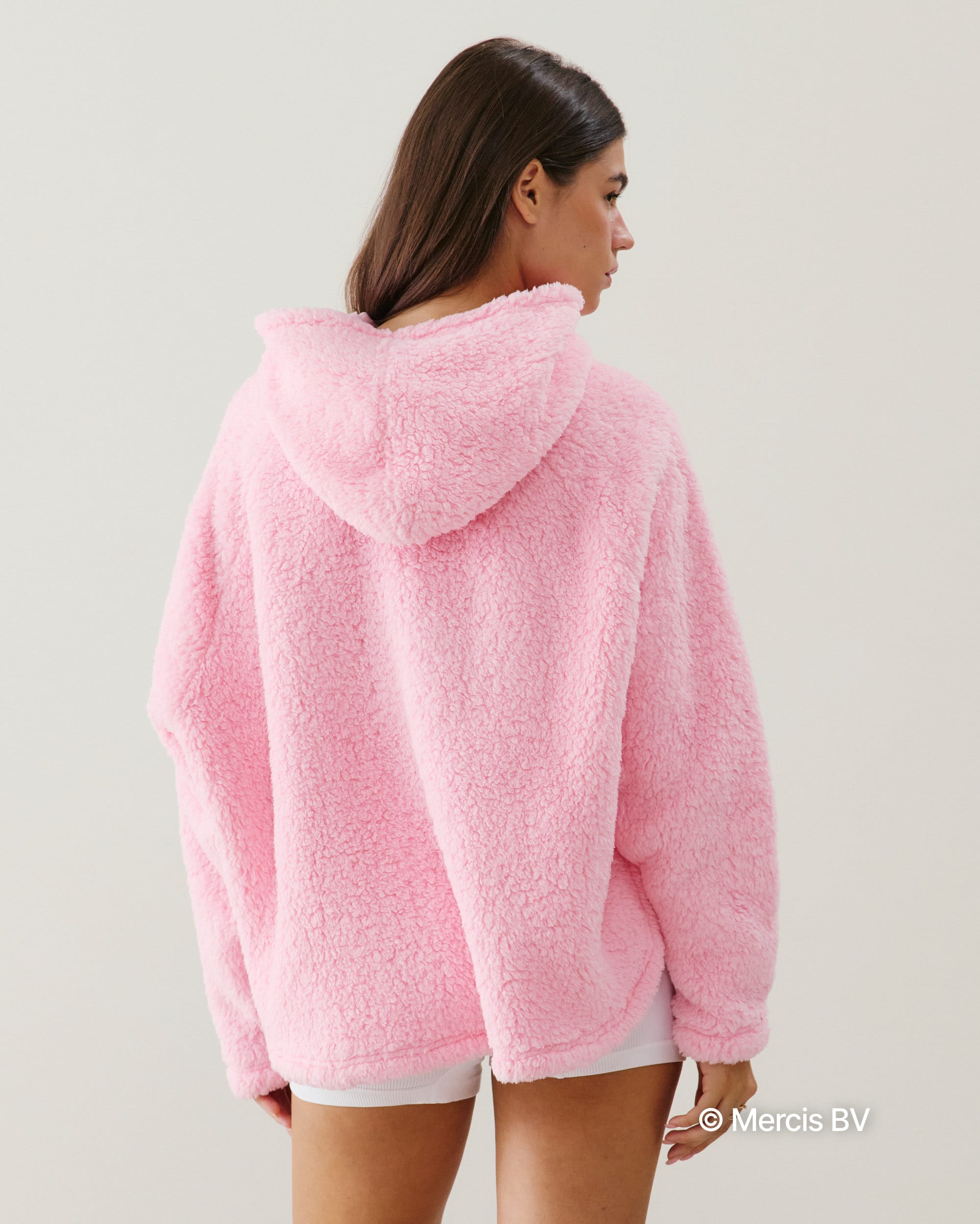完売品andequal nuance puffy knit ピンク nuance puffy knit – andequal