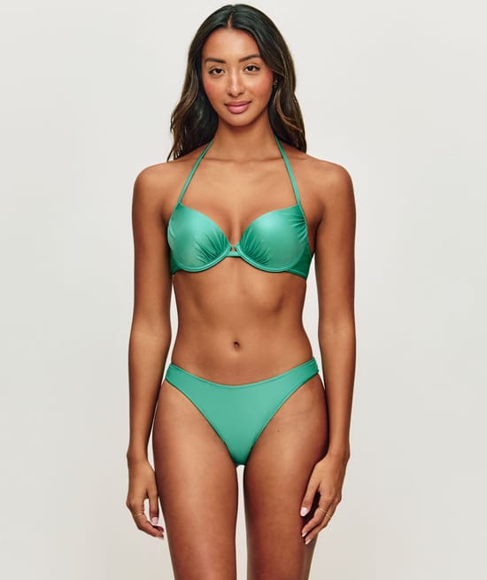 Push-up - Bikini top;