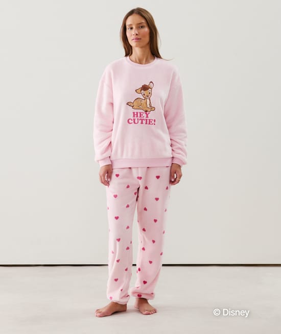 Bambi pyjama set;