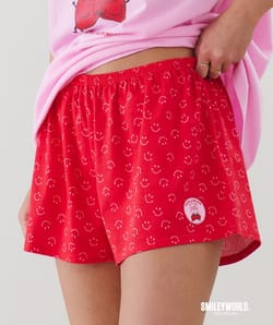 Short SmileyWorld®;