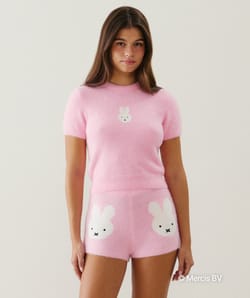 T-shirt Miffy;