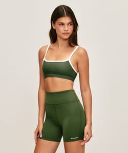 Brassi&egrave;re en microfibre;