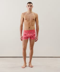 Boxer en microfibre à motifs Pumba;