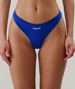 Lot de 3 strings;