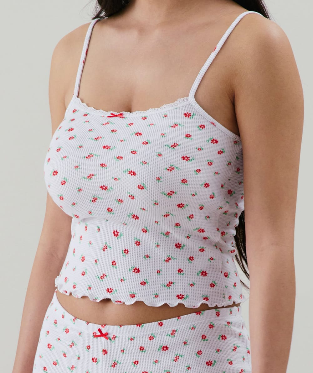 Conjunto de punto jersey;