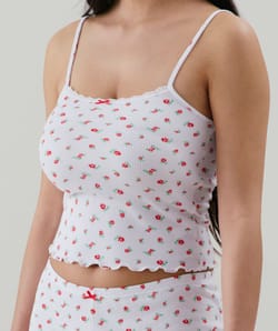 Conjunto de punto jersey;