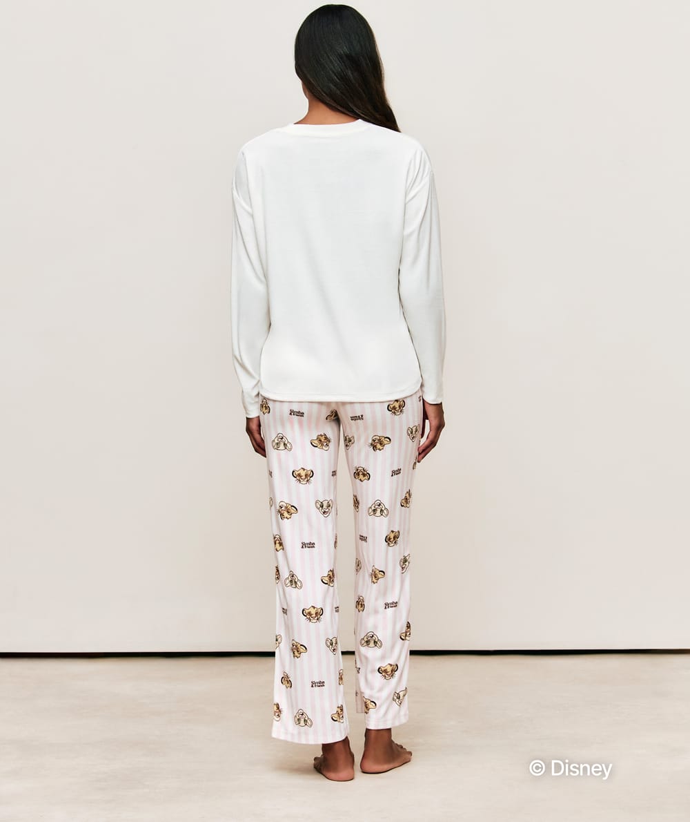 Ensemble de pyjama Simba;