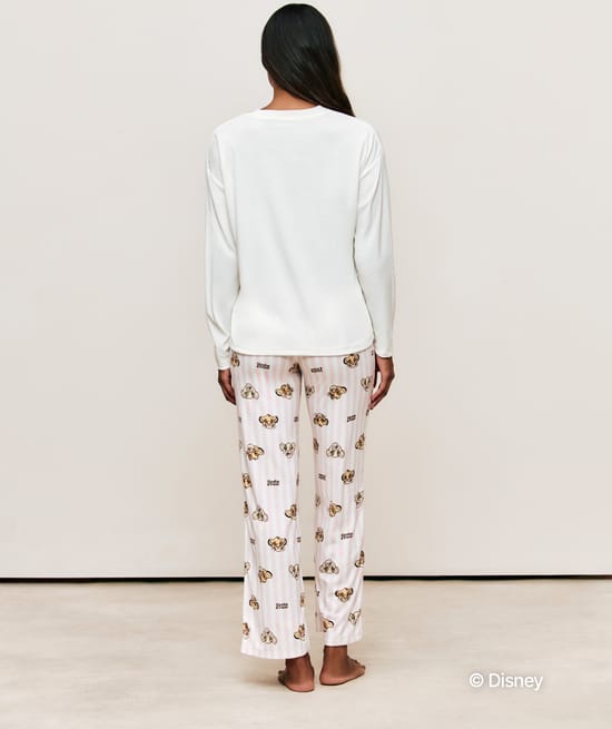 Ensemble de pyjama Simba;