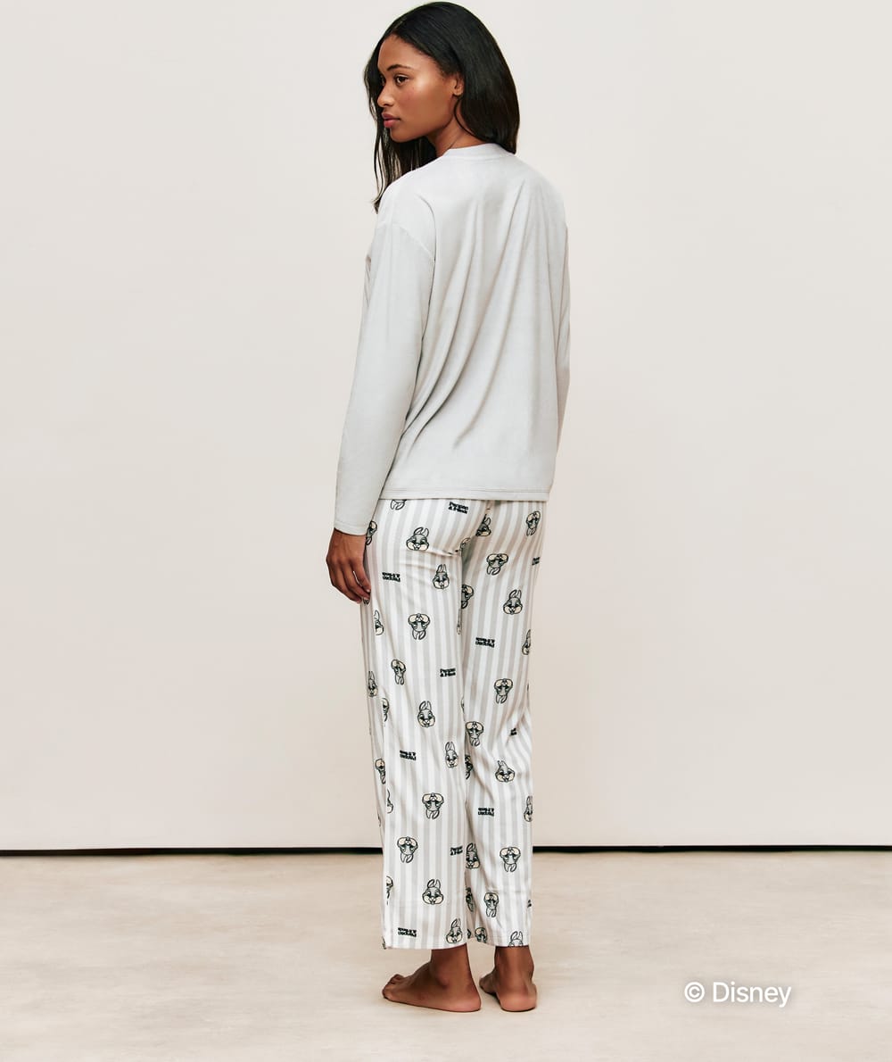 Ensemble de pyjama Panpan;