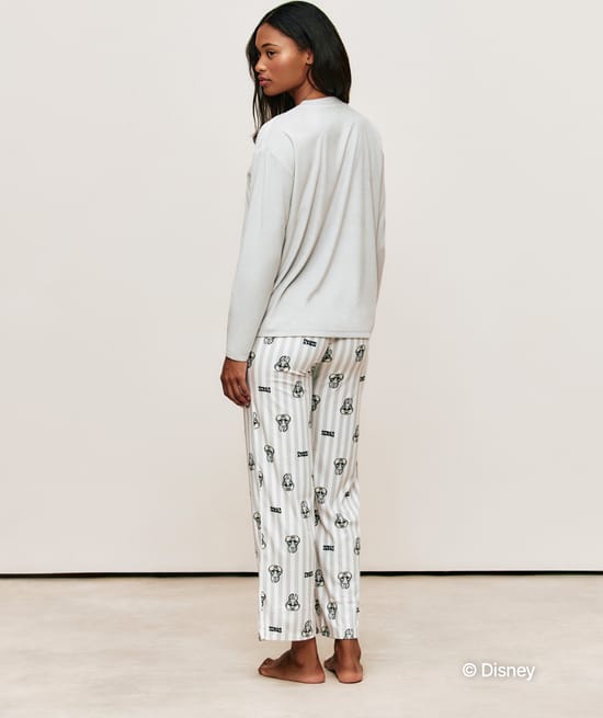 Ensemble de pyjama Panpan;