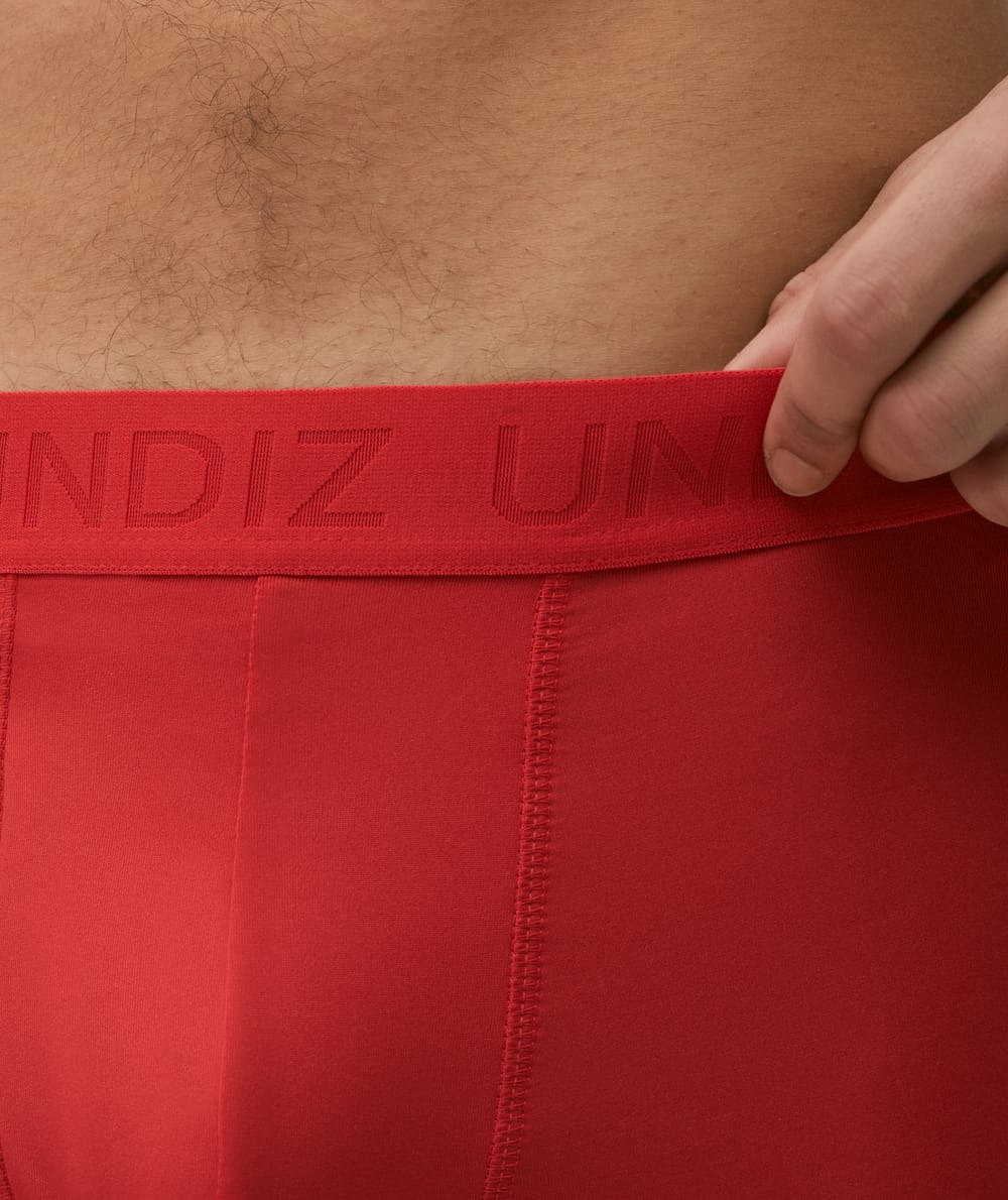 boxer en micro uni;