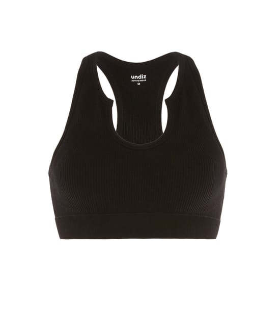 Brassière en seamless;