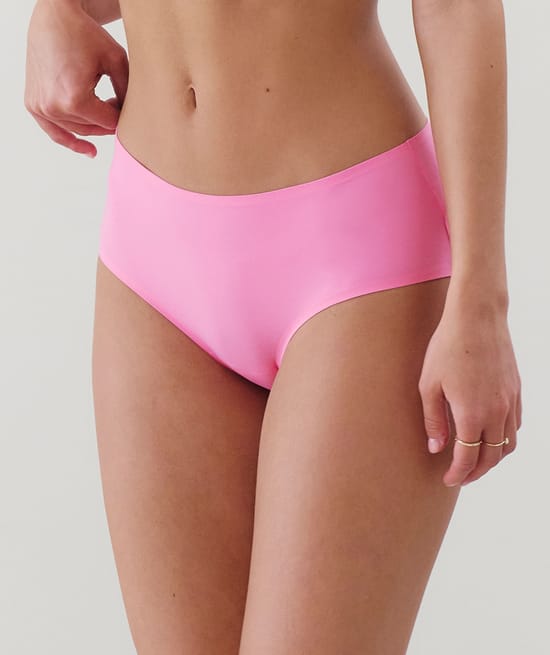 Shorty en microfibre - SOFTIZ;