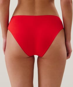 Pack of 3 patterned briefs;