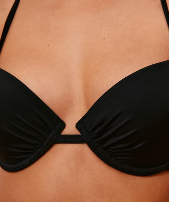 Push-up - bikini top;