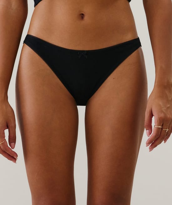 Cotton heart Brief;