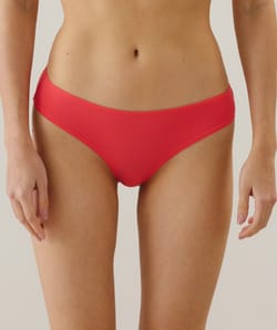 Lot de 3 culottes en coton;