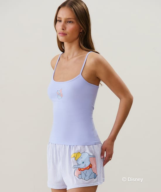 Ensemble de pyjama Dumbo;
