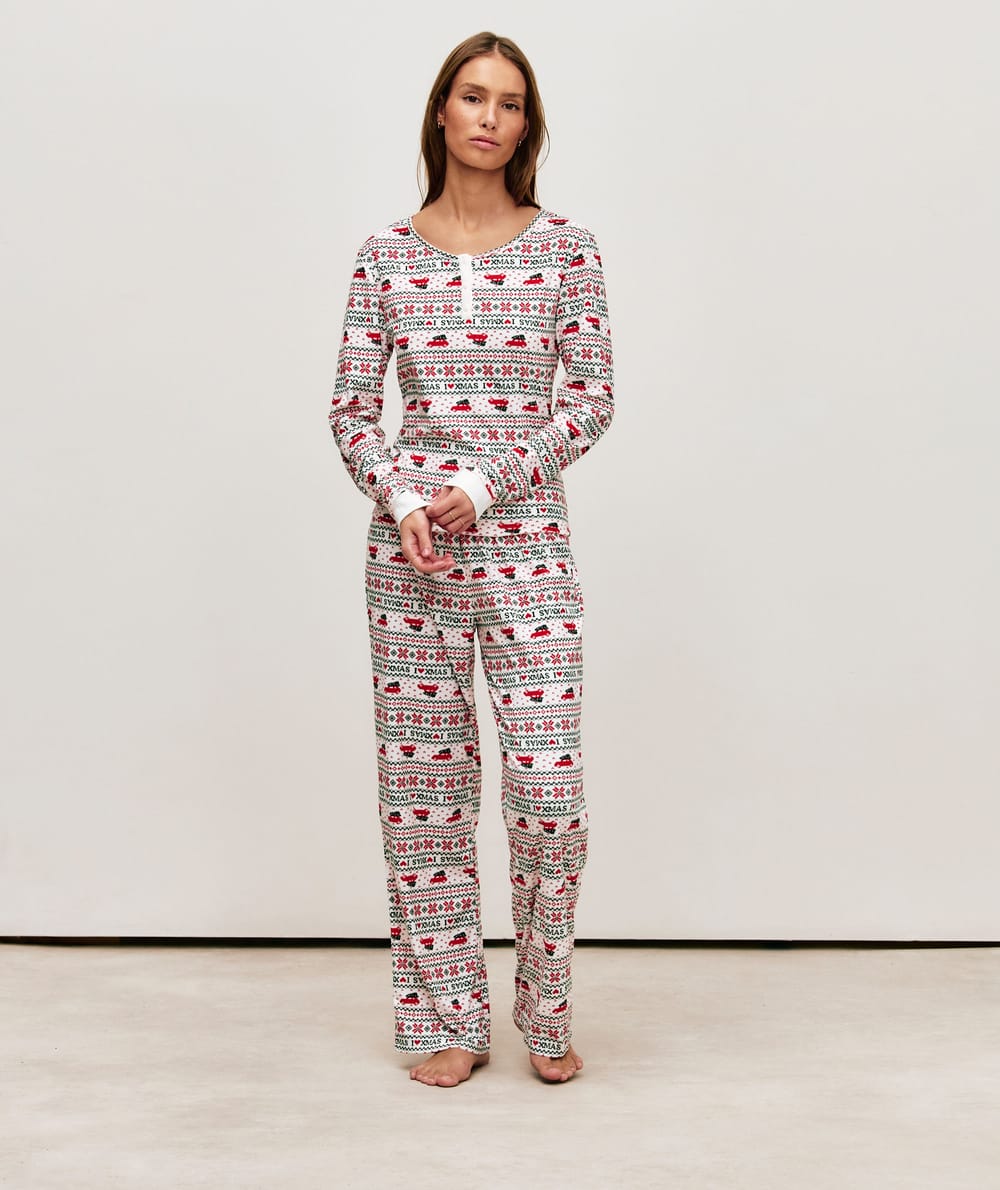 Pantalon femme velours;