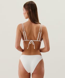 Triangle - Swimsuit;