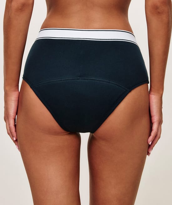 Heavy flow - Period shorts;