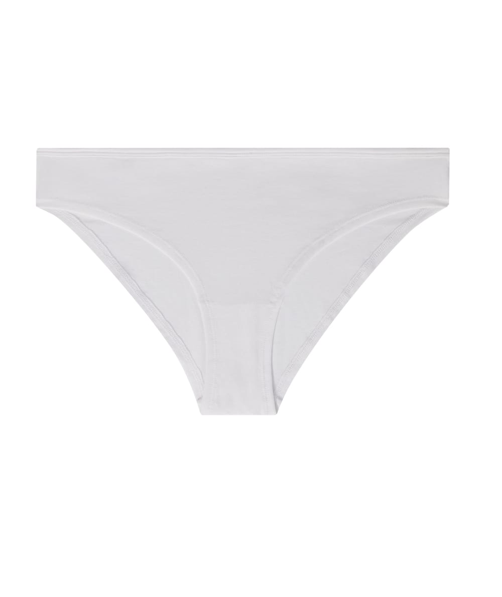 Culotte unie personnalisable;