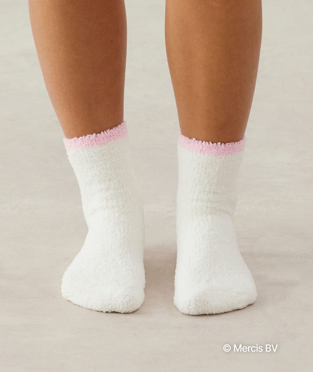 Miffy Socks;