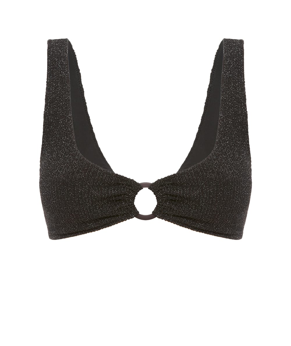 Bralette - Bikini Top;