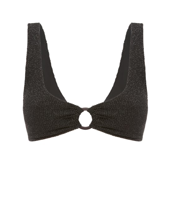 Bralette - Bikini Top;