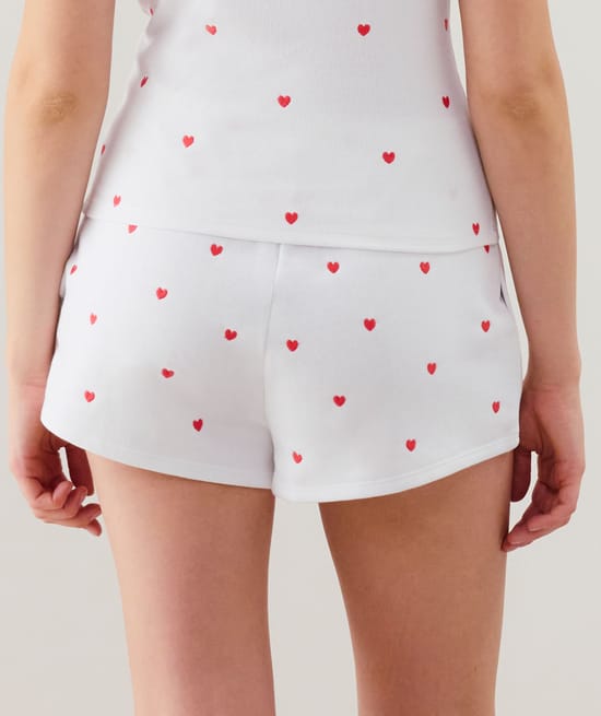 Sweatshort;