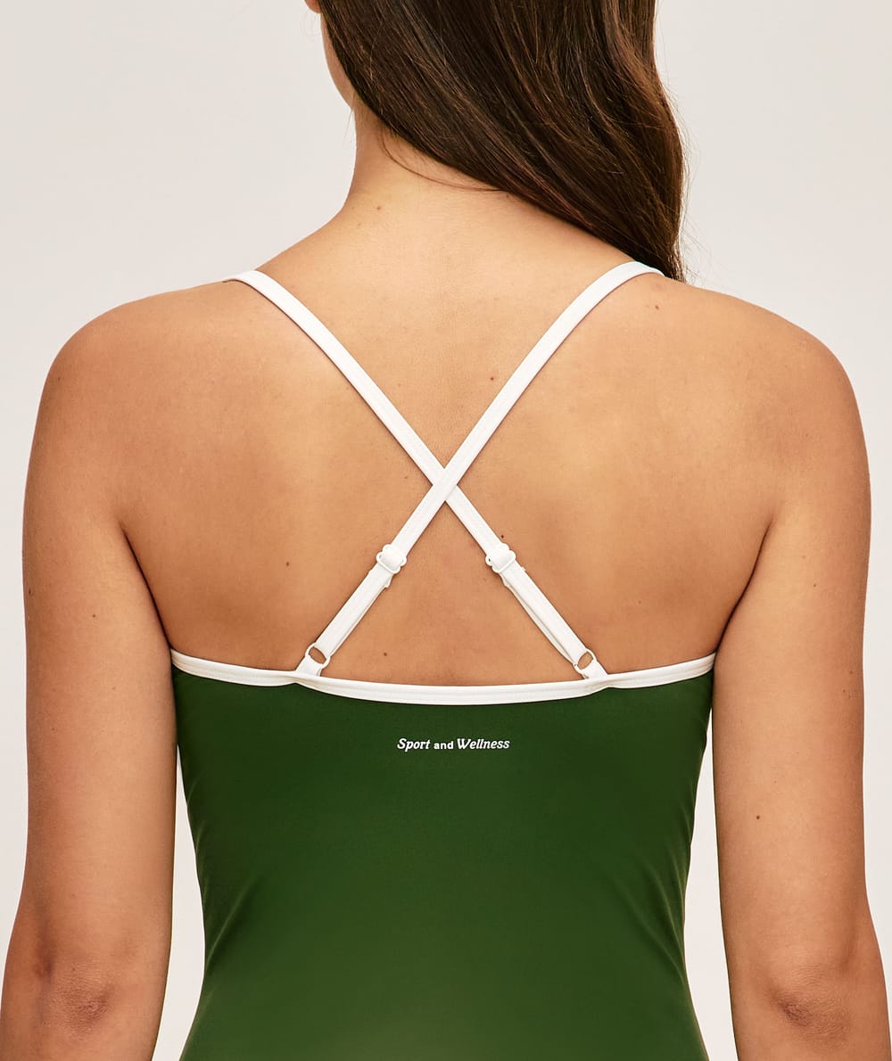 Robe en microfibre;